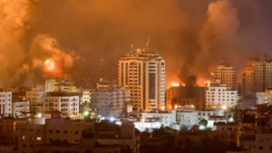 Gaza