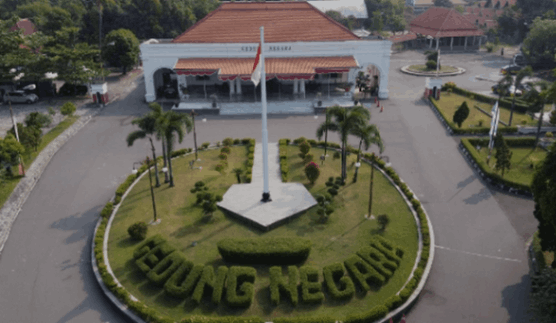 Gedung Negara