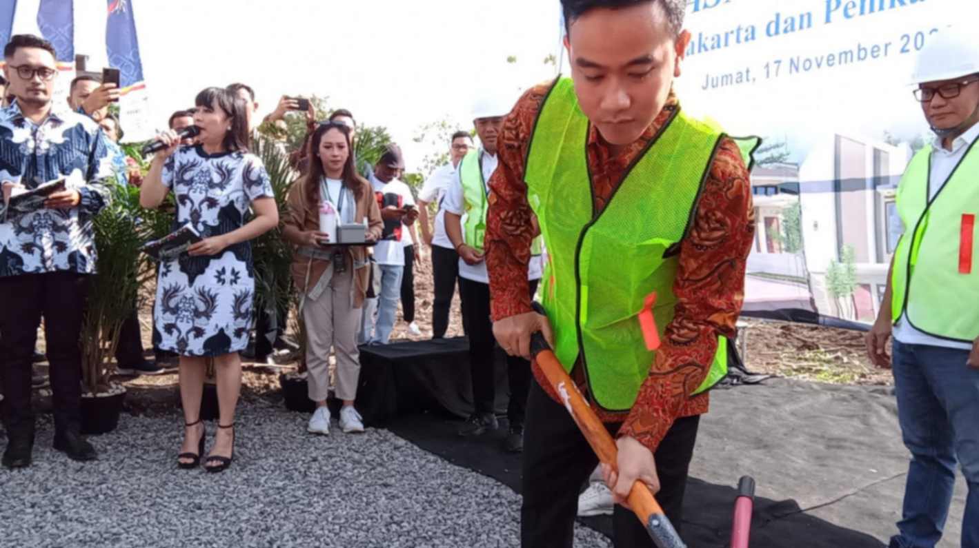 Tenang! PT Taspen Bangun 174 Unit Tipe Rumah Bagi ASN Uang Muka 0 Persen di Karanganyar, Mau?