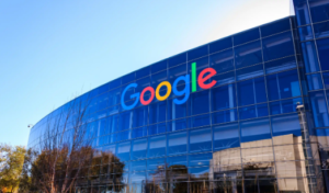Google buka lowongan