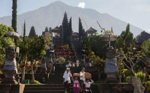Gunung Agung