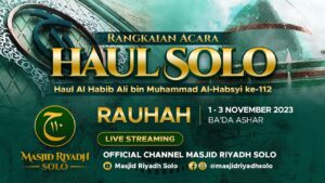Haul Habib Ali