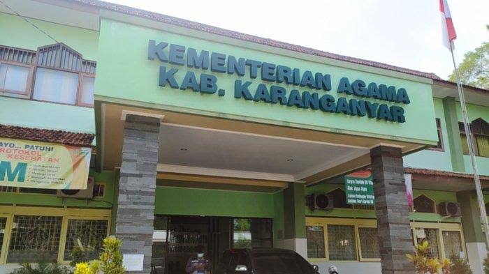 Penyuluh Agama Islam Award 2025, 9 Tokoh Inspiratif Raih Penghargaan Bergengsi di Karanganyar