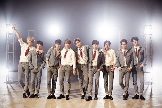 Daftar 10 Lagu Abadi Versi Penggemar K-Pop International, Ada EXO Loh