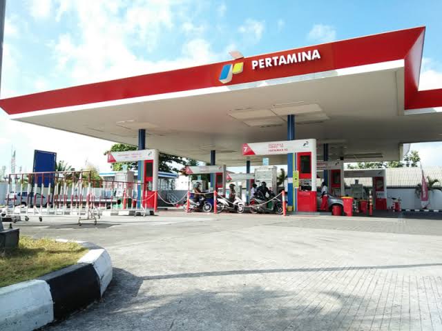 Pertamina Rilis Harga Terbaru BBM per Provinsi