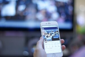 Siaran TV Digital