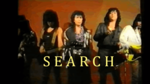 Search Band