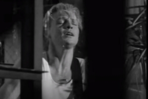 Jason Donovan