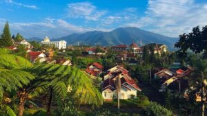 Kota Pensiun
