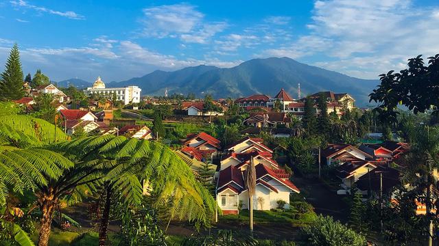 Bukan Bogor dan Bandung, Ini 2 Kota di Jawa Barat Menikmati Masa Pensiun, Mana Pilihanmu?