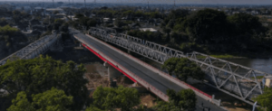 Jembatan Jurug