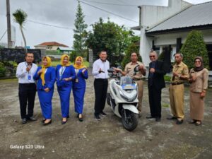 PT Bank Daerah Karanganyar