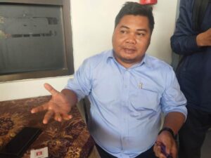 Perusda Aneka Usaha