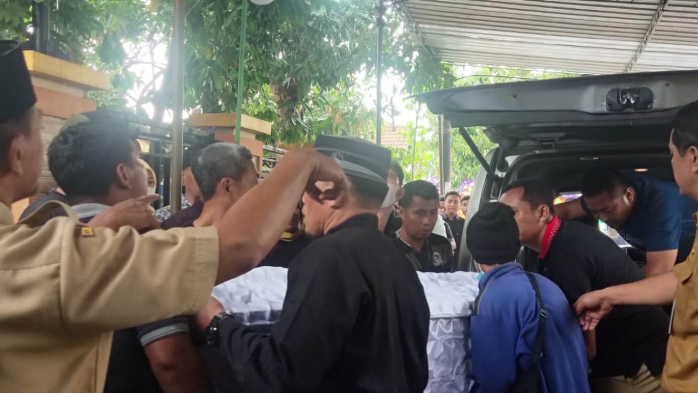 Terbongkar, Gagal Rekut Anggota Baru Wildan Pelajar SMP 5 Karanganyar Tewas Dianiaya Kakak Senior Perguruan Silat