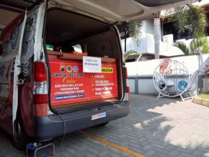 Samsat Keliling