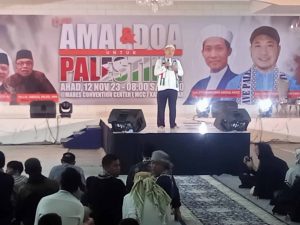 Palestina
