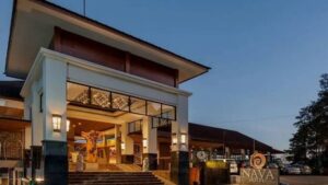 Nava Hotel