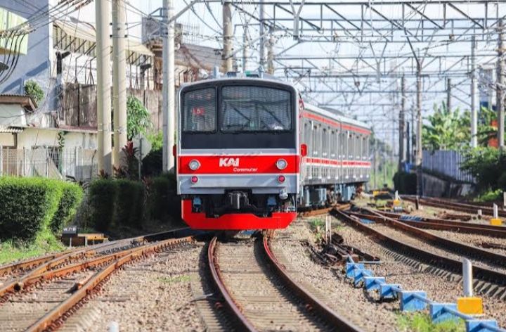 Jadwal Kereta Walahar Cikarang Purwakarta Termasuk Harga Tiket Terbaru 2023