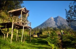 Wisata Klaten
