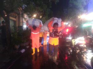 Banjir Bandung