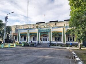 PG Tasikmadu
