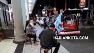 Samsat Keliling Karanganyar