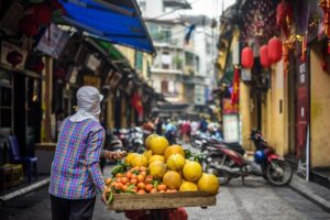 Tips Lokasi Usaha