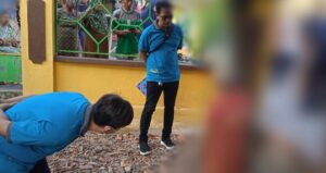 Gantung Diri