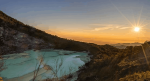 Kawah Putih