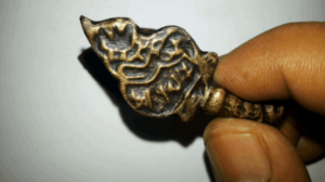 Keris Semar Mesem