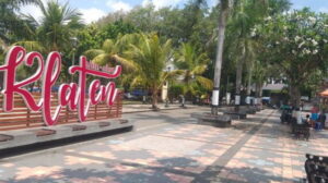 Klaten