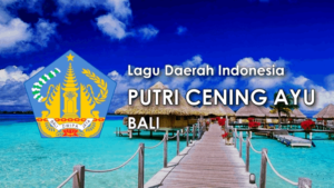 Lagu Khas Bali