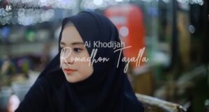 Lirik Sholawat Romadhon Tajalla