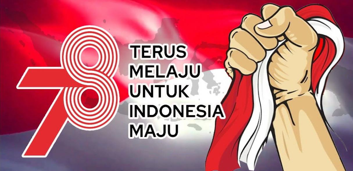 10 Link Twibbon HUT RI ke 78 yang Bisa Kamu Pilih, Keren Habis