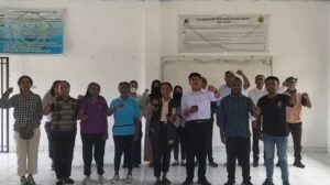 Aliansi Mahasiswa Jayapua