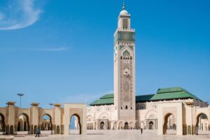 Masjid