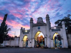 Masjid Agung Solo