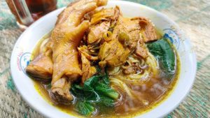 Mie Ayam Klaten