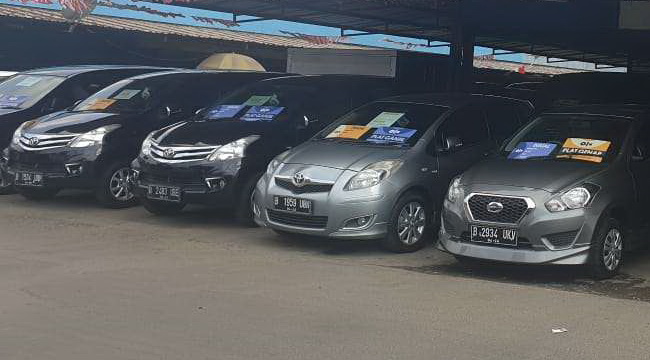 Tips Membeli Mobil Bekas Untuk Mudik Lebaran, Jangan Sampai Tertipu