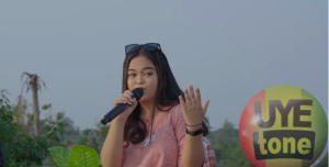 Mojang Priangan