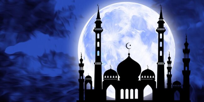 Malam Lailatul Qadar 2023, Kapan? Perhatikan Tanda Datangnya Malam Kemuliaan di Tanggal-Tanggal Ini