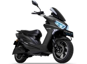 Motor Listrik