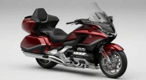 Harga Motor