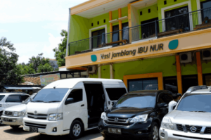 Kuliner Cirebon