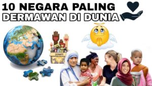 Negara Dermawan