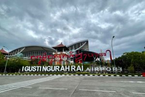 Bandara Bali