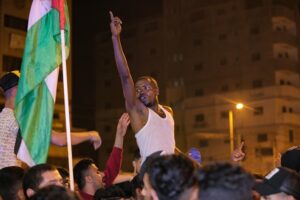 Palestina