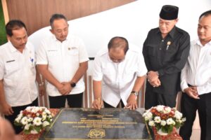 Pariwisata
