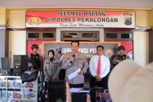 penipuan