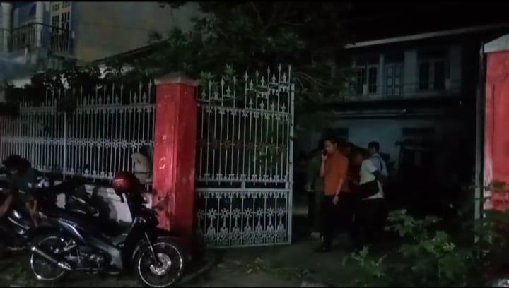 Bongkar Pria Bersimbah Darah di Karanganyar, Polisi Periksa 5 Orang Saksi